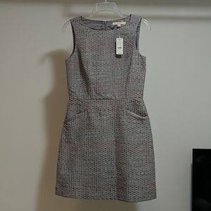 Brooks Brothers dress with pockets! NWT